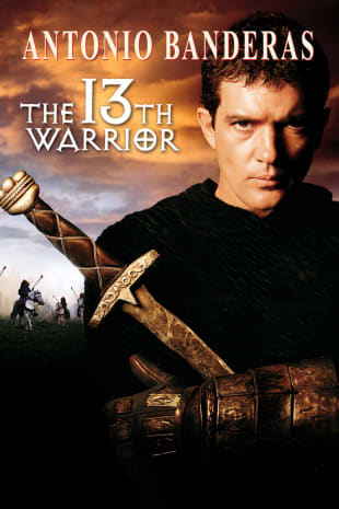 movie poster for The 13th Warrior
