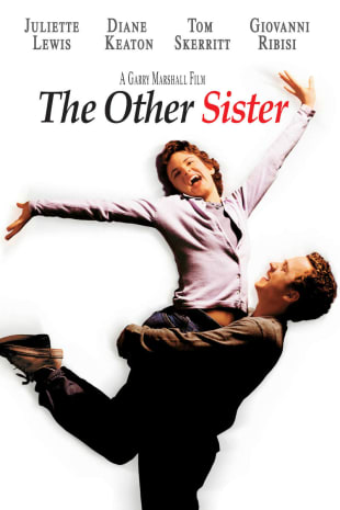 movie poster for The Other Sister