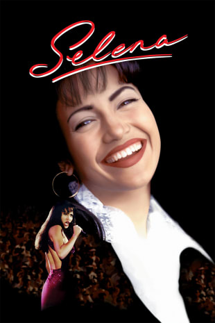 movie poster for Selena (1997)