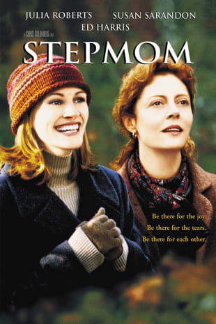 movie poster for Stepmom (1998)