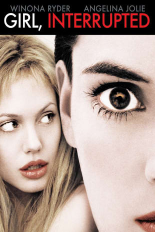movie poster for Girl, Interrupted