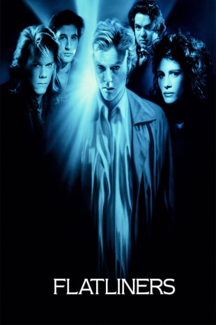 movie poster for Flatliners (1990)