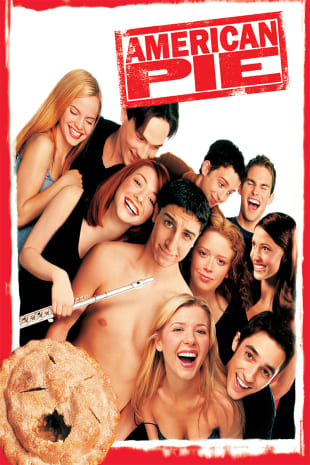 movie poster for American Pie