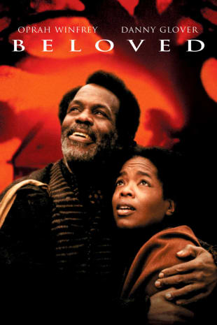 movie poster for Beloved (1998)