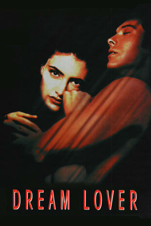 movie poster for Dream Lover (1994)