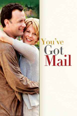 movie poster for You've Got Mail