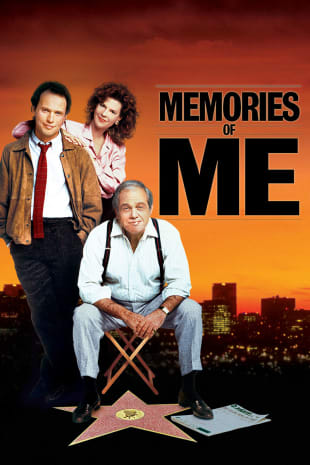 movie poster for Memories of Me