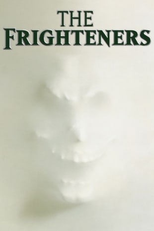 movie poster for The Frighteners (1996)