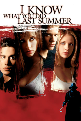 I Still Know What You Did Last Summer Now Available On Demand