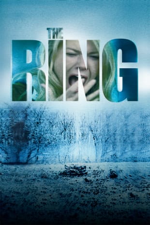 movie poster for The Ring (2002)