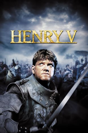 movie poster for Henry V