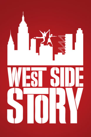 movie poster for West Side Story (1961)