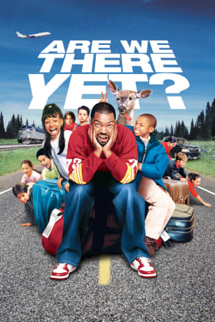movie poster for Are We There Yet? (2005)
