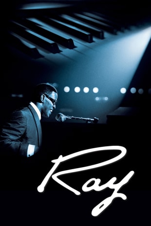 movie poster for Ray (2004)