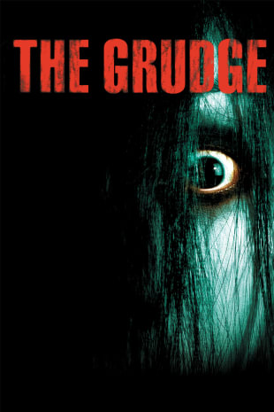 movie poster for The Grudge (2004)