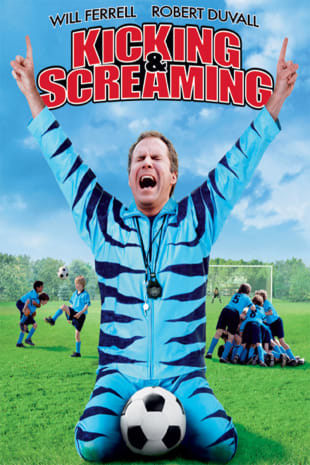 movie poster for Kicking And Screaming