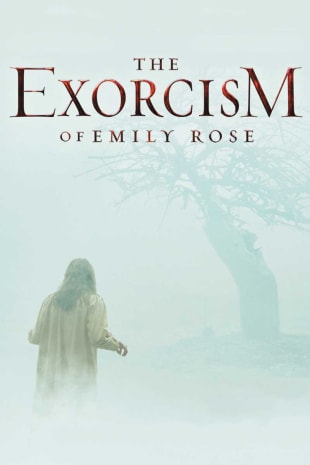 movie poster for Exorcism Of Emily Rose