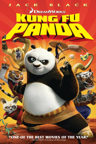 Kung Fu Panda 2 Now Available On Demand