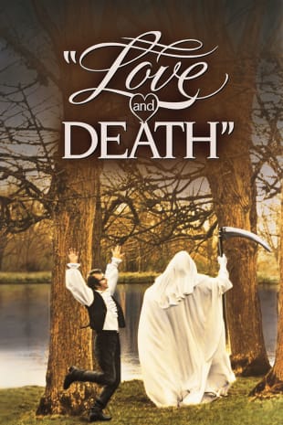 movie poster for Love And Death