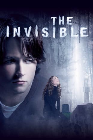 movie poster for The Invisible