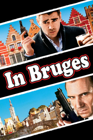 movie poster for In Bruges
