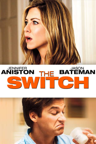 movie poster for The Switch