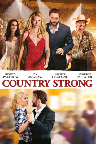 movie poster for Country Strong