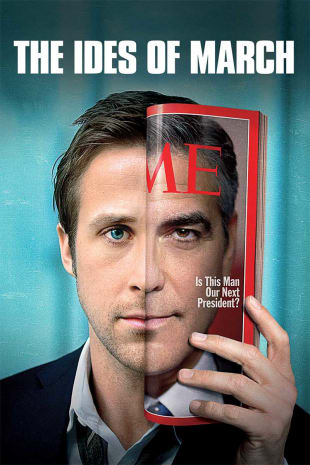 movie poster for The Ides Of March