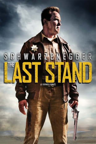 movie poster for The Last Stand