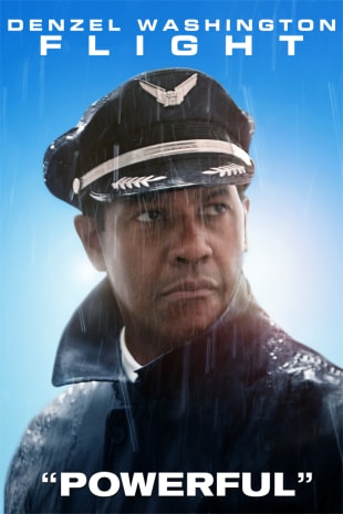 movie poster for Flight (2012)