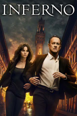 movie poster for Inferno