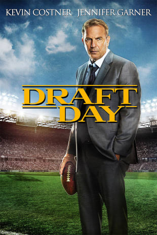 movie poster for Draft Day