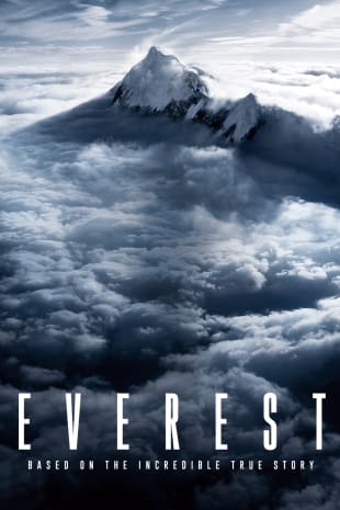 movie poster for Everest (2015)