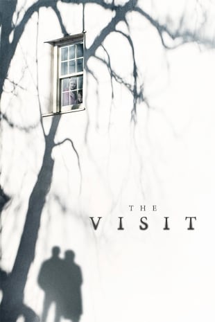 movie poster for The Visit