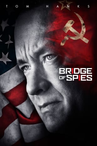 movie poster for Bridge Of Spies