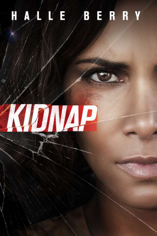 movie poster for Kidnap
