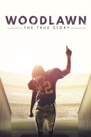 movie poster for Woodlawn
