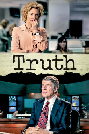 movie poster for Truth