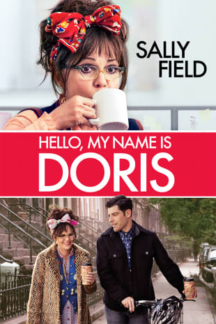 movie poster for Hello, My Name Is Doris (2016)