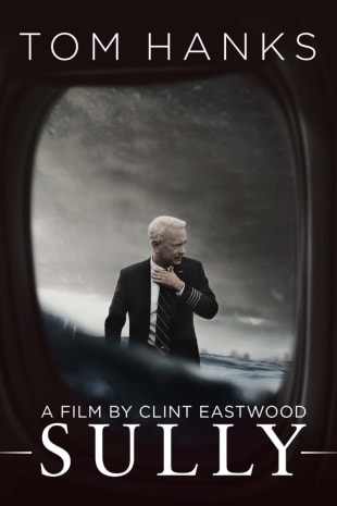 movie poster for Sully