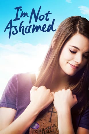 movie poster for I'm Not Ashamed