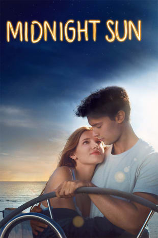 movie poster for Midnight Sun