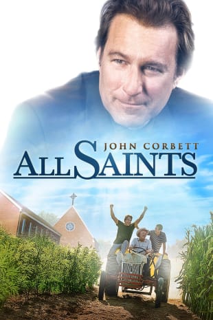 movie poster for All Saints