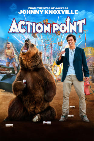 movie poster for Action Point