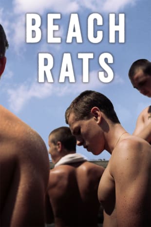 movie poster for Beach Rats