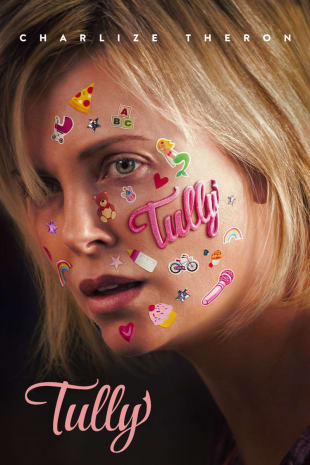 movie poster for Tully