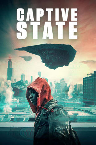 movie poster for Captive State