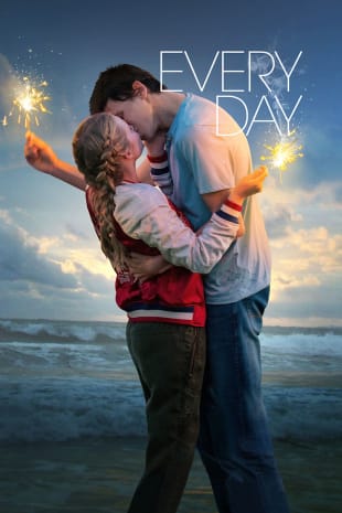 movie poster for Every Day