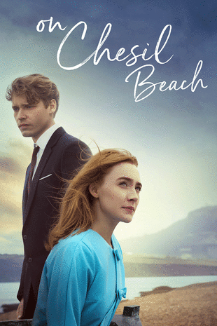 movie poster for On Chesil Beach