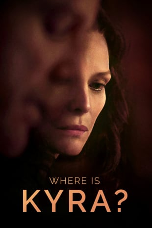 movie poster for Where Is Kyra?